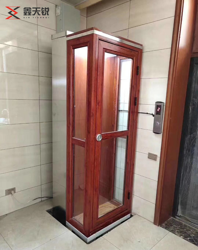 琼中小型家用电梯